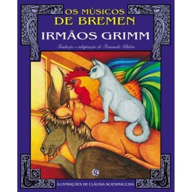 Imagem de Musicos De Bremen, Os - (Global)