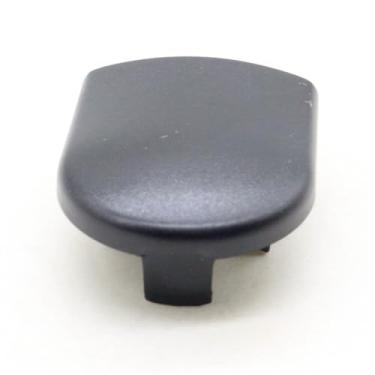 Imagem de DZMZL Tampa da porca do parafuso do braço do limpador de para-brisa dianteiro 15124415 serve para Cadillac Escalade serve para Chevrolet Suburban Tahoe Serve para GMC Yukon 2021-2023 Qtde 1