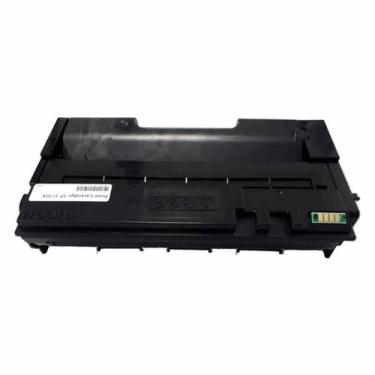 Imagem de Cartucho de Toner Compatível Ricoh SP3710X / M320