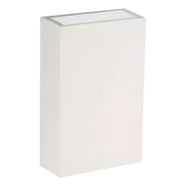 Imagem de Arandela Externa Led 1 Facho Branco 3w 6000k Bivolt