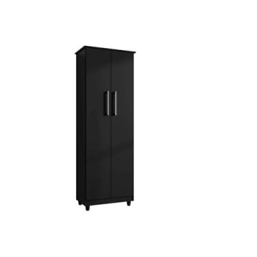 Imagem de Armario Sapateira Multiuso Organizadora Para Quarto C/ 2 Portas Nn