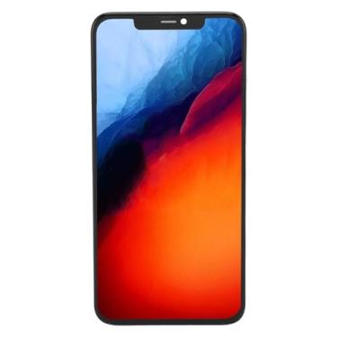 Imagem de aqxreight Digitalizador de 6,5 Polegadas Incell 3D Digitalizador Selado Montagem Completa Com Kit de Ferramentas de Reparo para 11 Pro para a Tela A2161 A2220 A2218 é o SOPMBLY Pro para Substituição