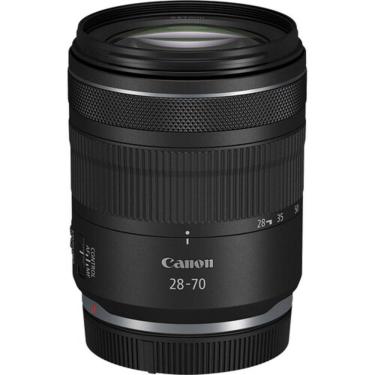 Imagem de Lente Canon Rf 28-70Mm F/2.8 Is Stm Br