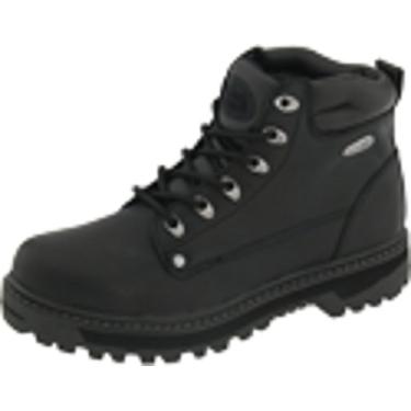 Imagem de Skechers Bota utilitária masculina Mariners-Pilot, Preto, 42