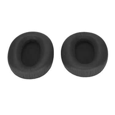 Imagem de RiToEasysports Isolamento de Ruído Inspirado Ao Redor das Almofadas para a Orelha para a Estrutura de Fones de Ouvido W820NB, Travesseiros de Reposição de Substituição Robustos para Roupas de Longo