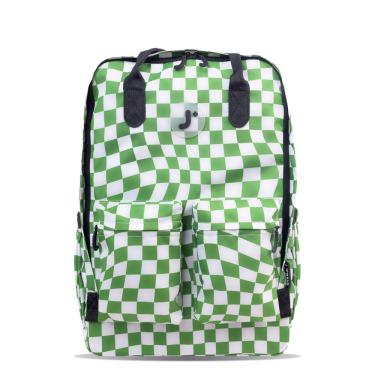 Imagem de Mochila J World TIMO multifuncional para escola e viagens