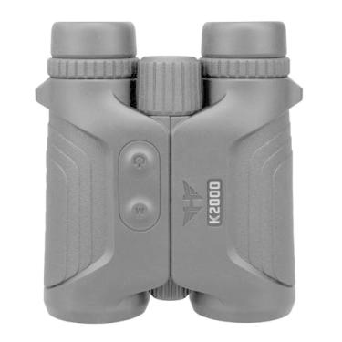 Imagem de Halo Optics Binóculos K2000 10X42 LRF