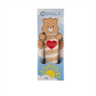 Imagem de Base + Sérum Cor 05 Pele Dos Sonhos Ursinhos Carinhosos