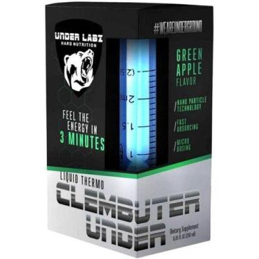 Imagem de Clembuter Under (250ml) - Under Labz