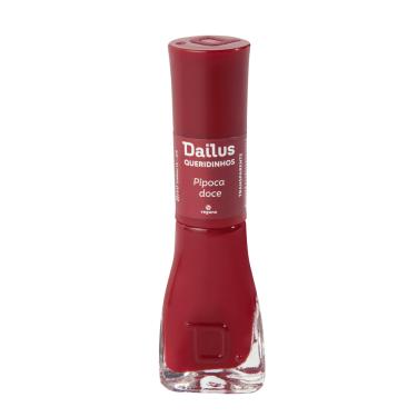 Imagem de Esmalte Dailus Cremoso - Pipoca Doce