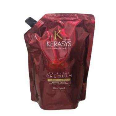 Imagem de Kerasys Oriental Premium Shampoo Refil 500ml