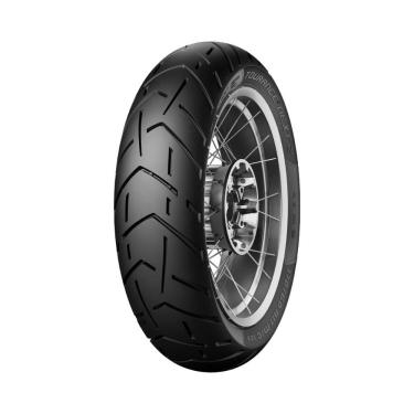 Imagem de Pneu Moto Aro 17 170/60R17 72V TL Tourance Next 2 Metzeler - Traseiro