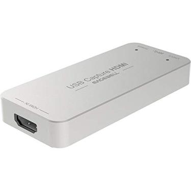 Imagem de Magewell USB Capture HDMI Gen2 - Dongle de captura de vídeo USB 3.0 HD modelo 32060 (substitui XI100DUSB HDMI)