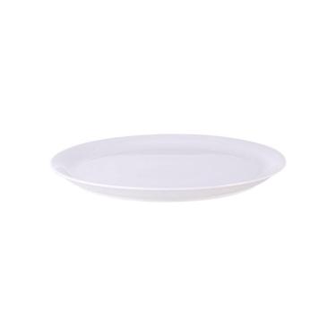 Imagem de Prato Pizza Tramontina Paola Em Porcelana 28 Cm