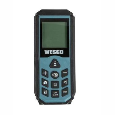 Imagem de Trena A Laser 40 Metros WS8910 Wesco