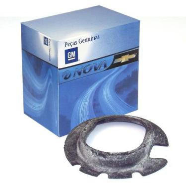 Imagem de Anel Inferior Da Mola Do Amortecedor Dianteiro Pecas Genuinas Astra ka