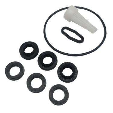 Imagem de Kit de Reparos e Vedações para Lavajato Lavor Wash Magnum SLE