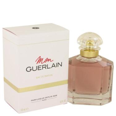 Imagem de Perfume Feminino Mon Parfum Guerlain 100ml