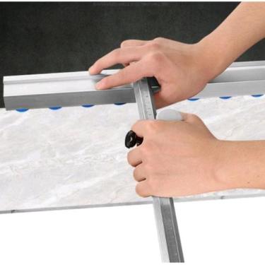 Imagem de T-ype Cortador Cerâmica, Porcelanato E Vidro 60cm Manual