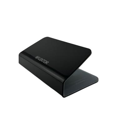 Imagem de Protetor de sono para celular - gaiola direcional EMF Faraday para telefones celulares (preto)