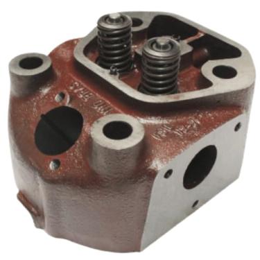 Imagem de Cabeçote Yanmar NS11 NS12 Original