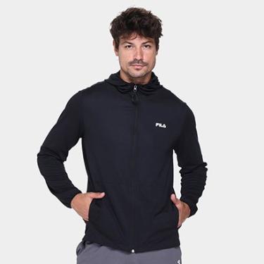 Imagem de Jaqueta Fila Flow Sport Masculina-Masculino