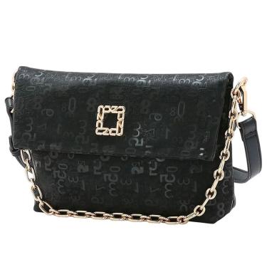 Imagem de Bolsa Feminina Alça Média Corrente Elegante Pratica Chenson