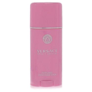 Imagem de Perfume Feminino Bright Crystal Versace 50 Ml Desodorante Roll On