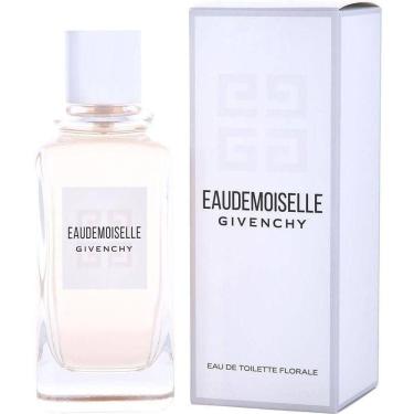 Imagem de Perfume Feminino Givenchy Eau Demoiselle Florale De Edt Spray 100 ml (Nova Embalagem)