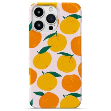 Imagem de GEQCDBN Capa para iPhone 16 Pro, capa protetora de TPU (poliuretano termoplástico) à prova de choque e estética para mulheres e meninas de 6,3 polegadas