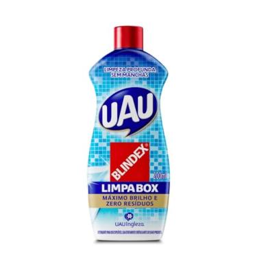 Imagem de Det Limpa Box Uau, Uau