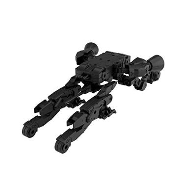 Imagem de Bandai Hobby - 30 Minute Missions - #08 Space Craft (Black), Bandai Spirits 30MM 1/144 Extended Armament Vehicle Model Kit