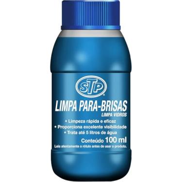 Imagem de Limpa Para-Brisas Stp 0.1L