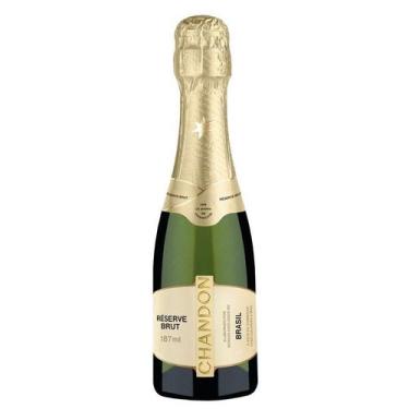 Imagem de Espumante Brut Chandon 187ml