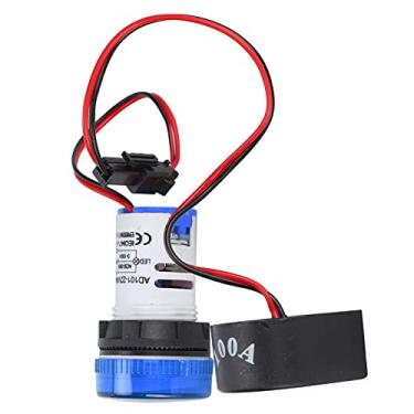 Imagem de Fafeicy Indicador de Sinal de Corrente de Baixo Consumo de Energia, Estável e Prático, Várias Cores, Reduz a Poeira para Impressão Nítida, Alto Brilho (#13)