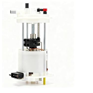 Imagem de DUZFOREI Solenoide de bomba de óleo 926-238 2,0L 2,5L, substituição para Cadillac Envision 2015-2020, substituição para Chevrolet Blazer 2019-2020, substitui 926-238 12670746