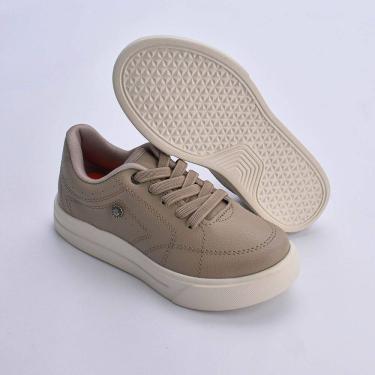 Imagem de Tênis K360 Ultra Leve Taupe