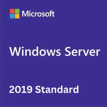 Imagem de Microsoft Windows Server 2019 Standard, 64 Bits, 16 Core, Chave Key Vitalícia, para 1 Servidor até 16 Núcleos