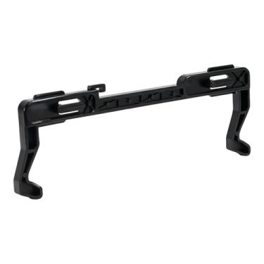 Imagem de Laofudech 5304522796 Substituição de trava de porta de micro-ondas para Frigidaire Electrolux Kenmore Gibson Kelvinator Westinghouse Sears compatível com AP6979662 4977138 PS12746282 EAP12746282