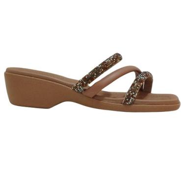 Imagem de Beira rio 8527 107, 36, Camel