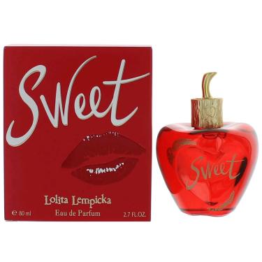 Imagem de Sweet Lolita Lempicka Eau De Parfum Feminino 100ml
