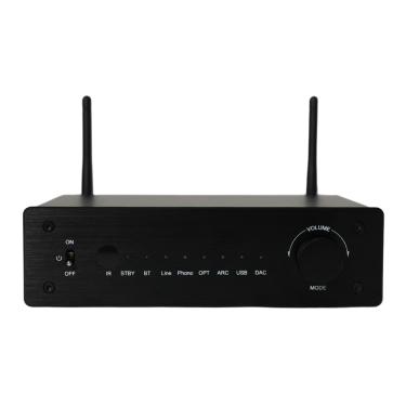 Imagem de Amplificador ENC HD21 Wireless Estéreo com Bluetooth 100W Encore