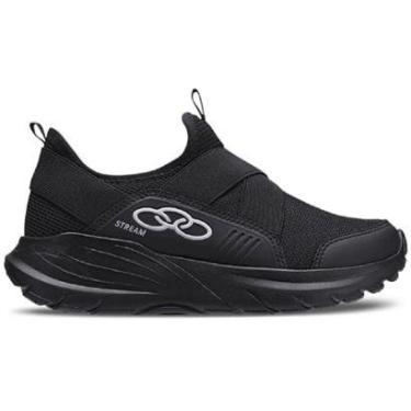 Imagem de TÊNIS OLYMPIKUS STREAM INFANTIL-Masculino