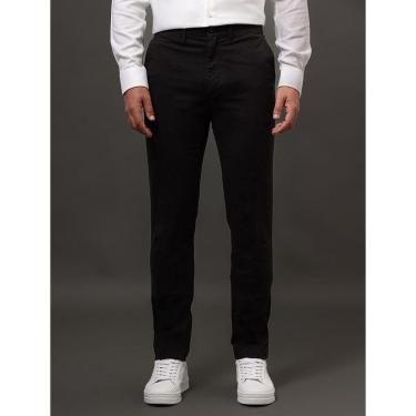 Imagem de Calça Masculina Chino Slim Modern Twill Calvin Klein-Masculino