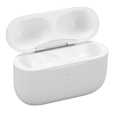 Imagem de Generic Estojo de Carregamento Sem Fio Carrega Com Eficiência para Fones de Ouvido IOS Pro Pro 2 Com Botão de Sincronização para Viajantes