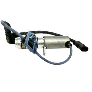 Imagem de Válvula solenoide de controle de bomba de óleo V764723880 037990 para 207 208 308 508 3008 5008