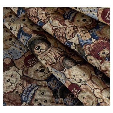 Imagem de Tecido étnico, geométrico boêmio padrão abstrato decorativo para costura saco de roupas toalha de mesa sofá travesseiro DIY artesanato0.5x1.5m(2#,1.5x9m/4.9x29.5ft)