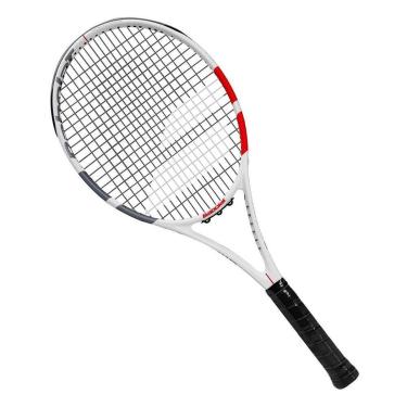 Imagem de Raquete de Tênis Babolat Strike EVO 102 280g-Unissex