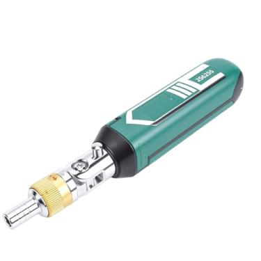 Imagem de Cryfokt Conjunto de Chave de Fenda de Catraca 14 Em 1, Conjunto de Chave de Fenda de Liga de Aço Com 5 Soquetes e 9 Bits, de de Multibit para Reparos Domésticos, de