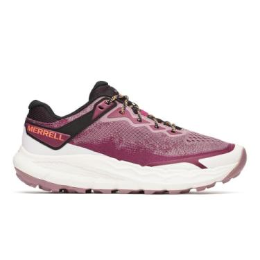 Imagem de Merrell Nova 4 masculino, Carmesim, 38